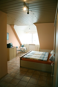 Gstezimmer